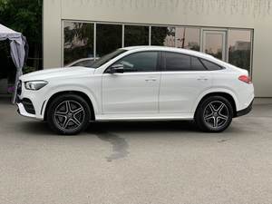 <span class=keywords><strong>Mercedes</strong></span>-Benz GLE-Class <span class=keywords><strong>350</strong></span> <span class=keywords><strong>4Matic</strong></span> AMG Coupé d'occasion, propre et sportif, 2020, crossover AWD |   Faible kilométrage |   Expédition mondiale - Product Image 3