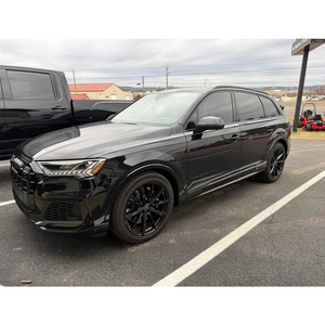 ข้อเสนอที่ดีสำหรับรถ2021รุ่น AU-Di SQ7หรูสะอาดมาก - Product Image 1