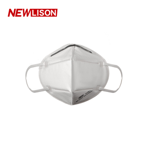 Newlison A105V + Dùng Một Lần/KN95 Mặt Nạ Mặt Nạ Pm2.5 Bảo Vệ Gấp Phẳng Van Bụi Chức Năng Công Nghiệp Sử Dụng - Product Image 5