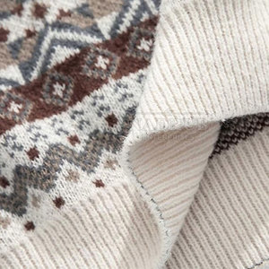 Vêtements d'hiver Pulls pour hommes Nouveau design Pulls pour hommes respirants Meilleures ventes Pulls pour hommes - Product Image 5