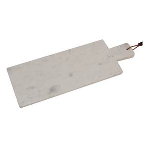 Planche à découper en bois et en marbre Planche à découper Artisanat indien Écologique Meilleure qualité Produit de cuisine Rectangle personnalisé - Product Image 3