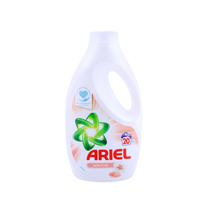 Pour le détergent liquide Ariel 1.7 Ltr Bottle Choice pour les familles avec élimination efficace des taches Performance durable dans les salles de bain - Product Image 6