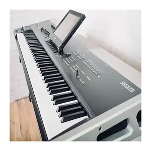 Korg Oasys 88键钢琴键盘合成器