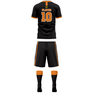 Conjunto de Uniforme de Trabajo Personalizado, Reflectante, de Seguridad, Protector, Transpirable, de Secado Rápido, de Poliéster, para Equipos, Industriales, Deportivos, de Entrenamiento - Product Image 2