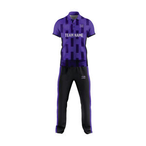 Uniforme de Cricket pour Homme, Pantalon et Chemise à Manches Courtes, Respirant, Cricket, Pakistan et USA, Angleterre, 2026 - Product Image 2