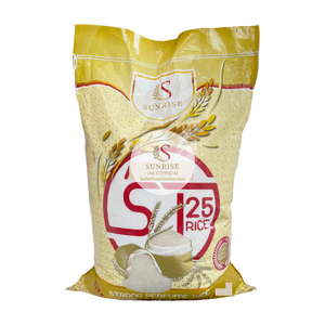คาร์โบไฮเดรตข้าวหอมมะลิเมล็ดยาวเป็นศูนย์แห้งไขมันครึ่งหนึ่งของเวียดนามที่ผลิตในเวียดนามที่มีคุณภาพสูง MS Belle Sunrise INS + 84 372994741 - Product Image 4