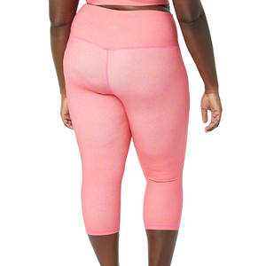 OEM 2024 dernier style vêtements de yoga femmes Legging entraînement sans couture Gym Fitness Leggings vente en ligne - Product Image 6