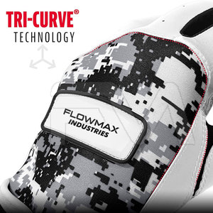 Factory Manufacture Hot Sale Baseball Batting Gloves Made In Best <b>Material</b> Baseball Batting Gloves - Product Image 3