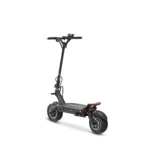 Nouvelles trottinettes électriques 2025 à double moteur 72V Thunder 2 10kW, best-sellers, prêtes à l'exportation - Product Image 4