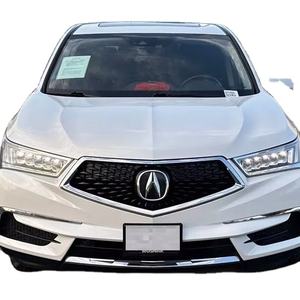 Bien mantenido limpio 2020 Acur-a MDX FWD 3.5L V6 - Product Image 1