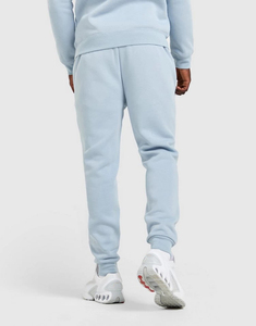 Vente en gros Pantalons de jogging en polaire pour hommes Pantalons de survêtement chauds et respirants avec impression de logo personnalisé - Product Image 2