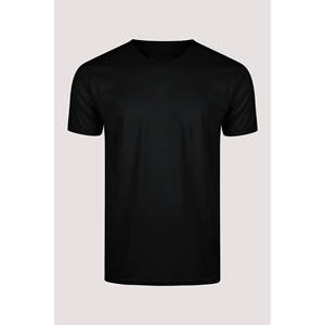 Vente flash été 2026 Vêtements pour hommes T-shirt en coton de haute qualité personnalisé T-shirt pour hommes Impression vierge T-shirts pour hommes - Product Image 4