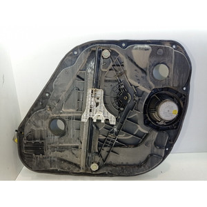 Mecanismo de elevación del ventana trasera. SX KIA Carens Serie 83471A4010 D4FD (13>18) - Product Image 5