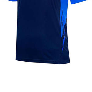 Camisetas de Fútbol Sublimadas de Diseño Personalizado, Material Elástico y Duradero, Camiseta de Fútbol Estampada por Sublimación - Product Image 6