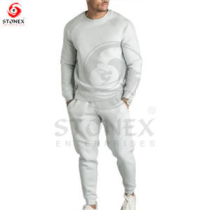 Sudaderas con cuello redondo personalizadas de alta calidad para hombre, Jersey estampado de manga larga, el mejor Material a precio económico - Product Image 6