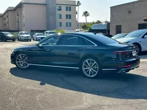 ออดี้ S8 ปี 2022 สภาพใหม่เอี่ยม - Product Image 2