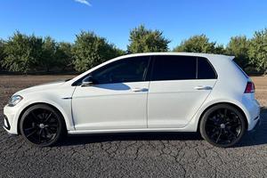 Volkswagen Golf R 2019 Usado en Buen Estado, Transmisión Manual de 6 Velocidades, Escape AWE Tuning SwitchPath, Propiedad de California - Product Image 2