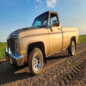 Chevrolet K10 Pickup 1971 / Chevrolet K10 Scottsdale 1976 / Chevrolet C10 Long Bed Pickup 1969 - Product Image 2