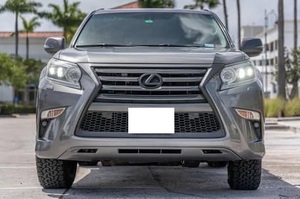 เล็กซัส GX 460 ปี 2014 - Product Image 2