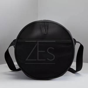 Factory <b>Cheap</b> Lightweight Sports Duffle <b>Bags</b> Solid Color High Quality Custom Made Duffle <b>Bags</b> - Product Image 4