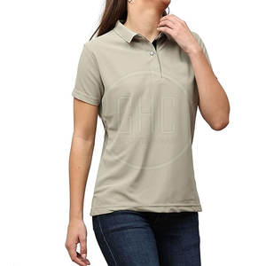 Nueva Llegada 2026, Camisetas Polo para Mujer, Corte Ajustado, para Uso en Exteriores, Camisetas Polo para Mujer, Camiseta Polo para Mujer en Oferta - Product Image 3