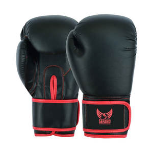 ถุงมือชกมวยสำหรับผู้ใหญ่ วัสดุทนทาน ประสิทธิภาพสูง ขายส่ง - Product Image 4
