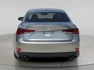 Lexus IS 300 2020 USADO, Económico, con Volante a la Izquierda/Derecha - Product Image 3