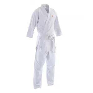 Nuevo Kimono Sambo, Chaqueta de Judo Rusa, 100% Algodón, Unisex, para Adultos, Fabricante de Trajes de Artes Marciales - Product Image 1