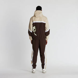 ชุดกีฬา unisex สำหรับฤดูหนาวขายดีเสื้อสเวตเตอร์ระบายอากาศแห้งเร็วทำจากโพลีเอสเตอร์/ ผ้าฝ้าย - Product Image 5