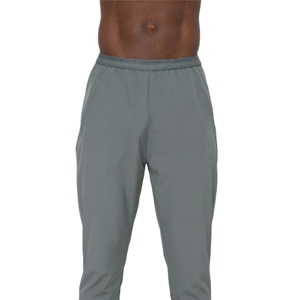 Pantalones de chándal para hombre con estilo: suaves, cómodos e ideales para correr, trotar y hacer ejercicio diario - Product Image 1