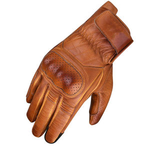 Wholesale Custom Universal Cycling Riding <b>Men</b> Motorbike <b>Gloves</b> Hot Sale Sheep Skin <b>Waterproof</b> Windproof Full Finger Racing - Product Image 3