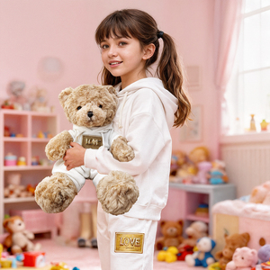 Abbigliamento e Accessori alla Moda per Orsacchiotti di Peluche - Product Image 3