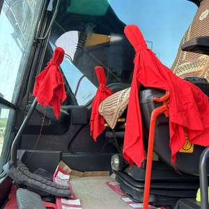 <span class=keywords><strong>Volvo</strong></span> EC240 rupskraan met 1,6m³ bakcapaciteit, 24700kg gewicht, hoge efficiëntie, grote grondverzetmachine - Product Image 6