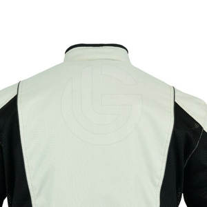 Vente chaude Veste Cordura Respirante pour Moto OEM Veste Cordura Respirante Personnalisée pour Moto - Product Image 6