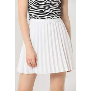 Blusas y Camisas para Mujer Topshow con Detalle de Cadena de Zebra, Disponibilidad al por Mayor - Product Image 1