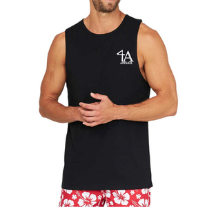 Factory Direct Sales <b>Men</b> <b>Tank</b> <b>Top</b> High Quality Made <b>Tank</b> <b>Top</b> <b>Men</b> Gym Exercise Fitness <b>Tank</b> <b>Tops</b> - Product Image 6