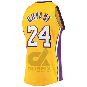2024-25 New <b>Los</b> <b>Angeles</b> Basketball Jersey Mens Custom Sewn Logo Team Uniform Front Embroidery Breathable 3D For Summer Winter - Product Image 6