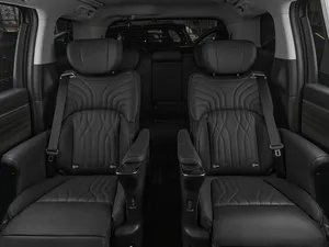 GAC GN8 I AWD Coupé 2023, Turbo, Cuero, R18, Bajo Kilometraje, Automático, Volante a la Izquierda, Gasolina, Excelente Estado - Product Image 6