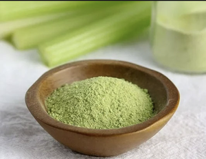 Polvo de apio totalmente natural | Apto para veganos | Alto contenido de antioxidantes - Product Image 5
