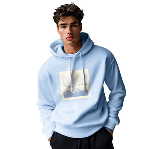 Men Regular Fit <b>Lightweight</b> <b>Hoodies</b> Men Regular Fit <b>Hoodies</b> Men Regular Fit Soft Touch <b>Hoodies</b> - Product Image 1