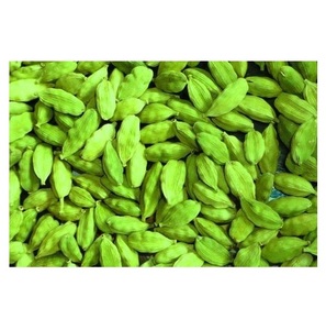 Cardamome verte de source directe d'usine de haute qualité excellent traitement cru de processus séché par annonce - Product Image 6