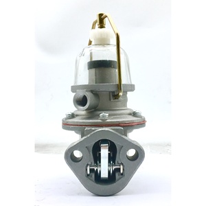 Bomba de Combustible Diésel Mecánica de Baja Presión de Alta Calidad Directo de Fábrica HFP168 BCD1822 para Piezas de Tractor <span class=keywords><strong>David</strong></span> Brown 990 - Product Image 2