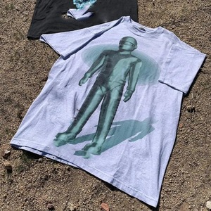 เสื้อยืด MONO RIDERS คุณภาพสูง รุ่นใหม่ล่าสุดสำหรับฤดูร้อน สไตล์สตรีทแวร์ผู้ชาย ดีไซน์ขาดๆ ทำจากผ้าฝ้าย 100% ระบายอากาศได้ดี แขนสั้น ทรงปกติ - Product Image 6
