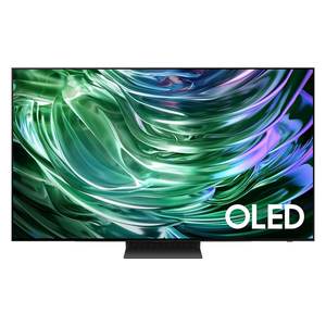 Téléviseur OLED 83 pouces noir graphite QE83S90DAEXZT Tizen SÉRIE 9 par Tv - Product Image 1