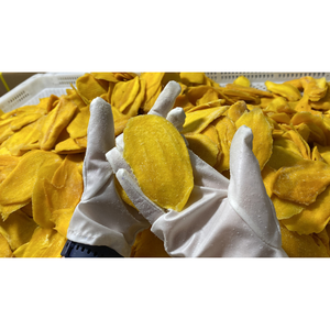 Rebanadas de mango suaves y secas de Vietnam Delicioso bocadillo masticable con dulzura natural Perfecto para todas las edades - Product Image 5