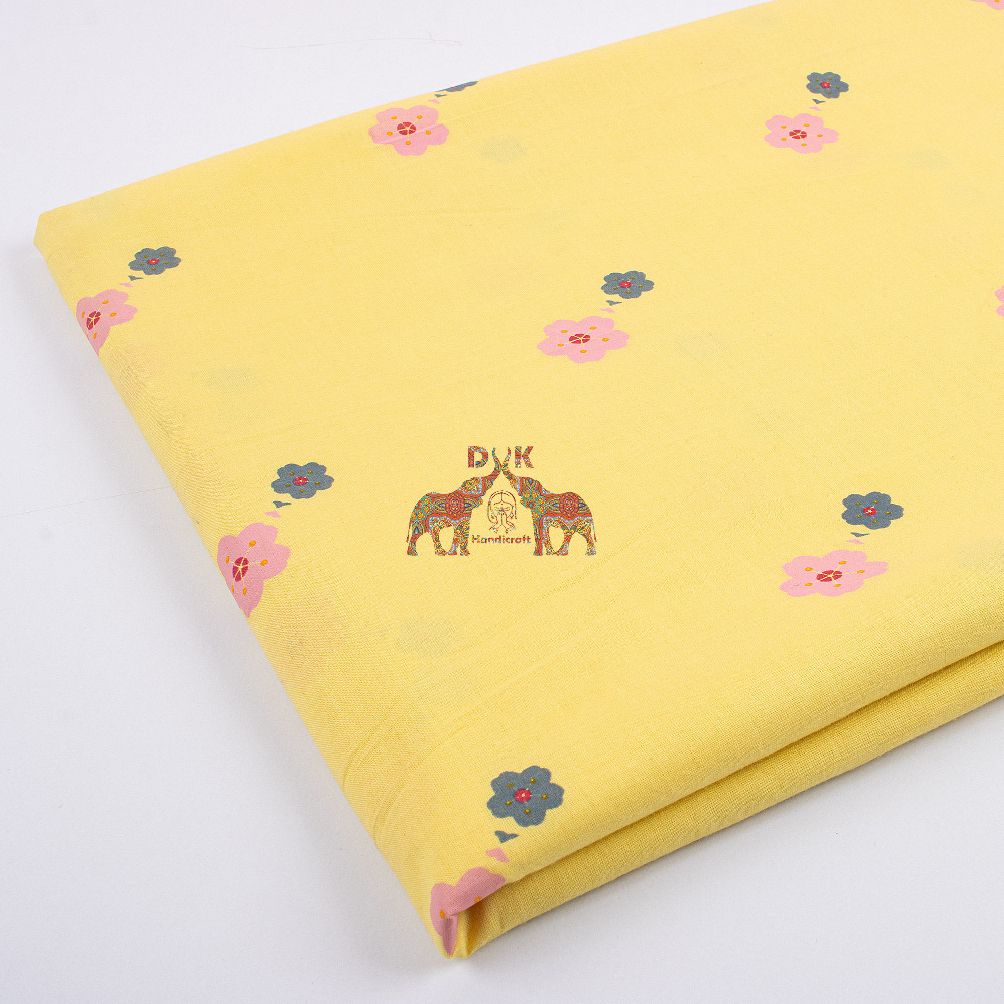 สีเหลือง