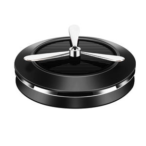 Aromathérapie rotative intelligente solaire - Product Image 4