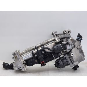 SCAMBIATORE EGR OPEL Astra J Sports Tourer 55570005 B16DTH Diesel 1598 (10>15) - Product Image 2