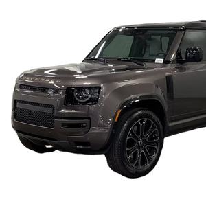 รถยนต์ออฟโรด SUV รุ่น D110 ปี 2026 ขับเคลื่อน 4 ล้อ พวงมาลัยซ้าย เครื่องยนต์เบนซิน เกียร์อัตโนมัติ หลังคาพาโนรามิก เบาะหนัง ส่งออกในญี่ปุ่น - Product Image 1