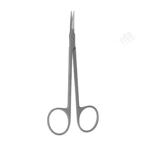 Tijeras Quirúrgicas Fox de 115 mm para Odontología, Instrumento Dental - Product Image 1